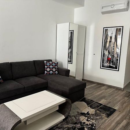 Kőszeg Hosoek Tornya Apartman מראה חיצוני תמונה