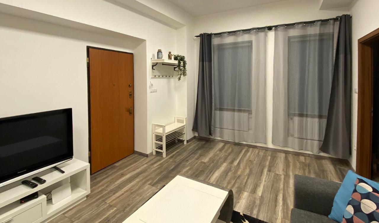 Kőszeg Hosoek Tornya Apartman מראה חיצוני תמונה