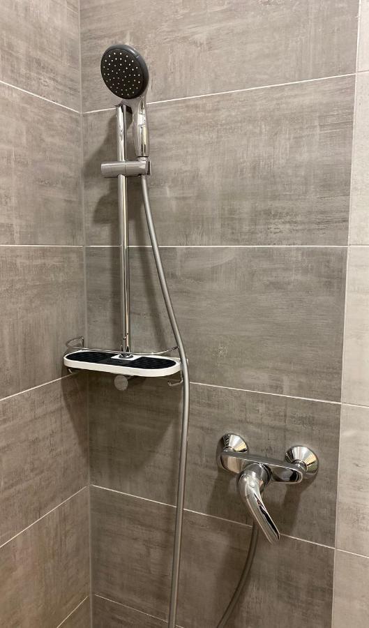 Kőszeg Hosoek Tornya Apartman מראה חיצוני תמונה