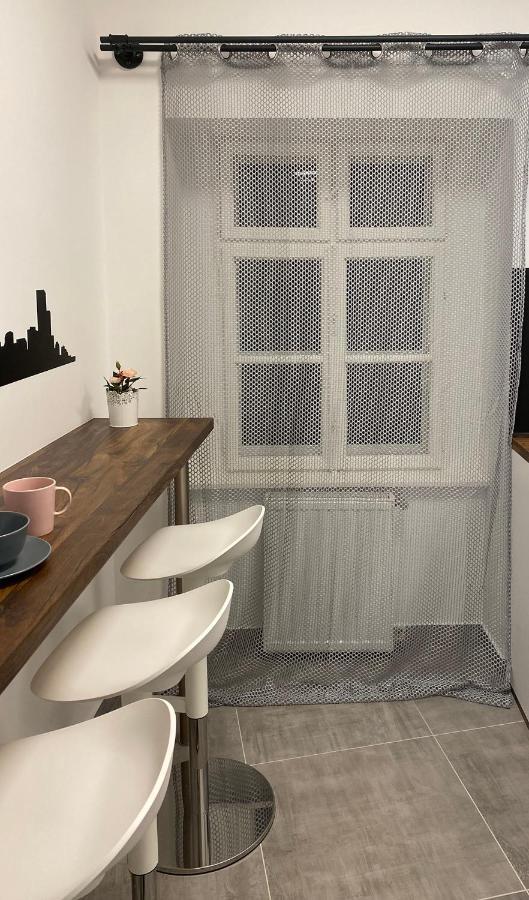 Kőszeg Hosoek Tornya Apartman מראה חיצוני תמונה