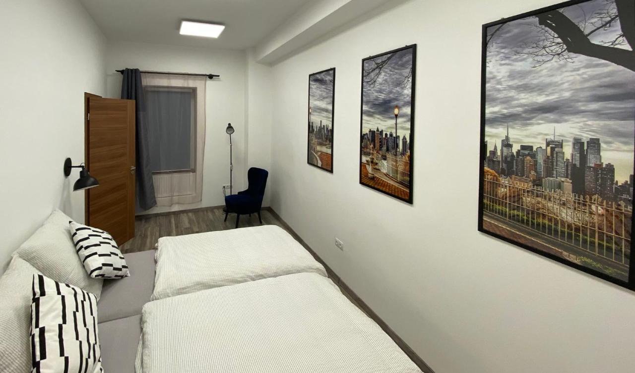 Kőszeg Hosoek Tornya Apartman מראה חיצוני תמונה